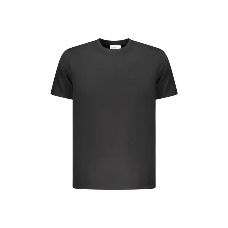 Calvin Klein T-shirt Uomo Nero 3937808