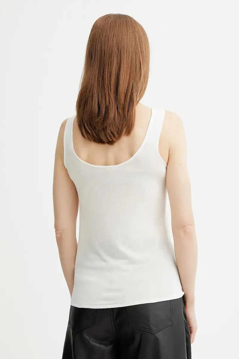 top colore beige LV044C345G miniatura 3