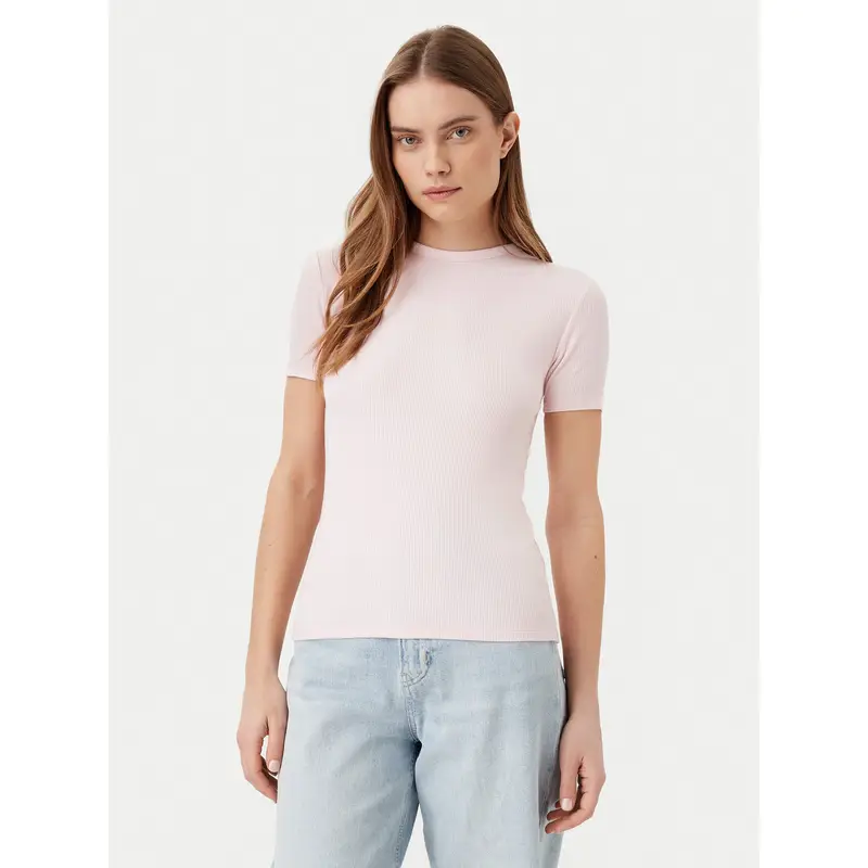 Calvin Klein Top Rosa 3213032