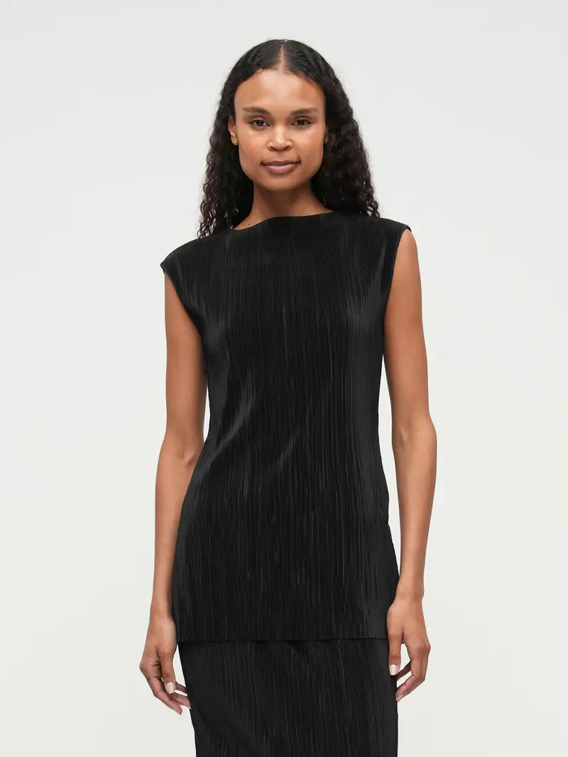 Top nero miniatura 2