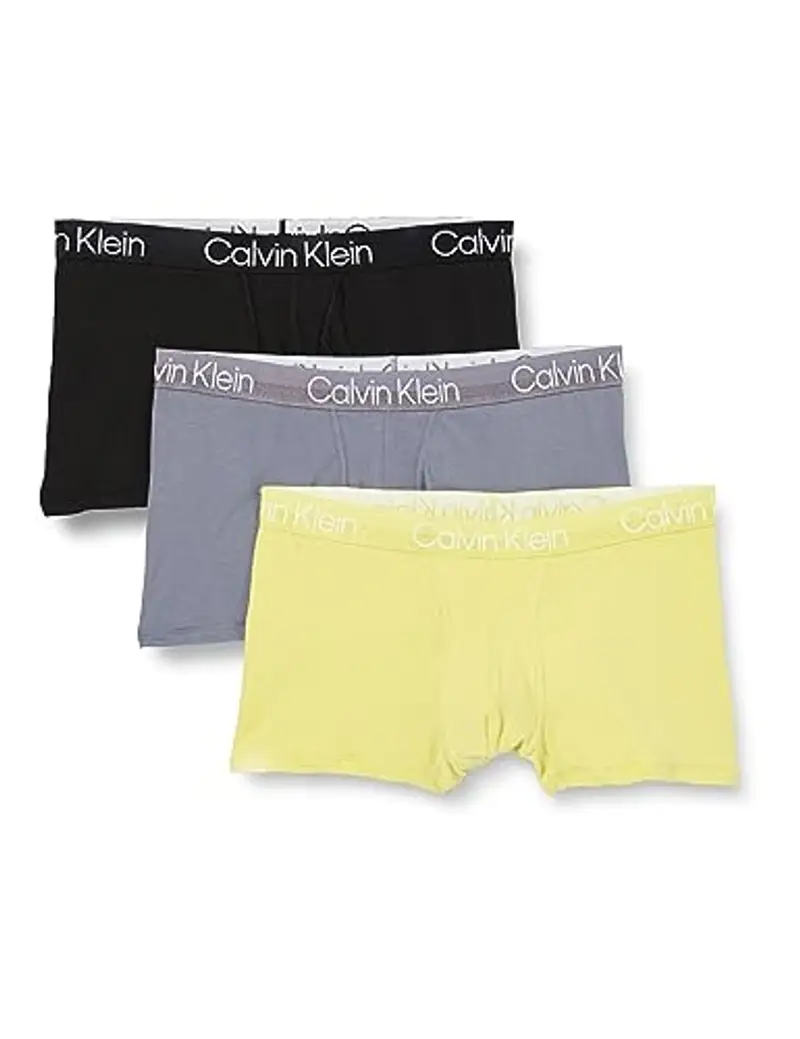 Calvin Klein Boxer Uomo Multicolore 2103793