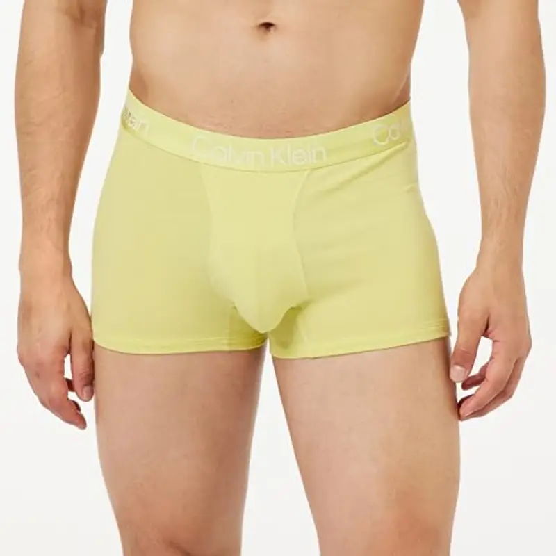 Calvin Klein Boxer Uomo Multicolore 2103793 miniatura 2