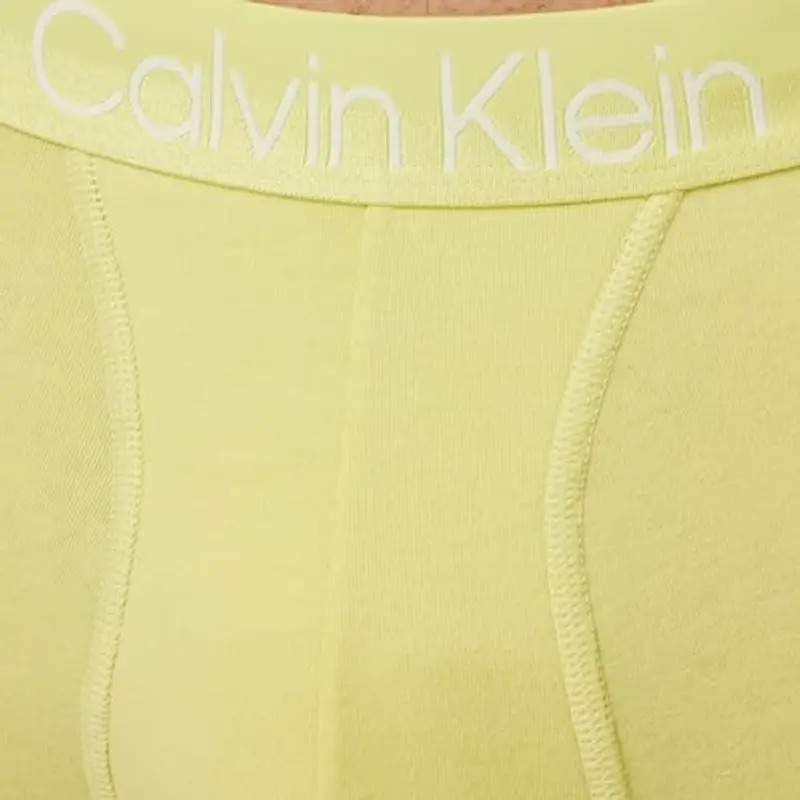 Calvin Klein Boxer Uomo Multicolore 2103793 miniatura 3