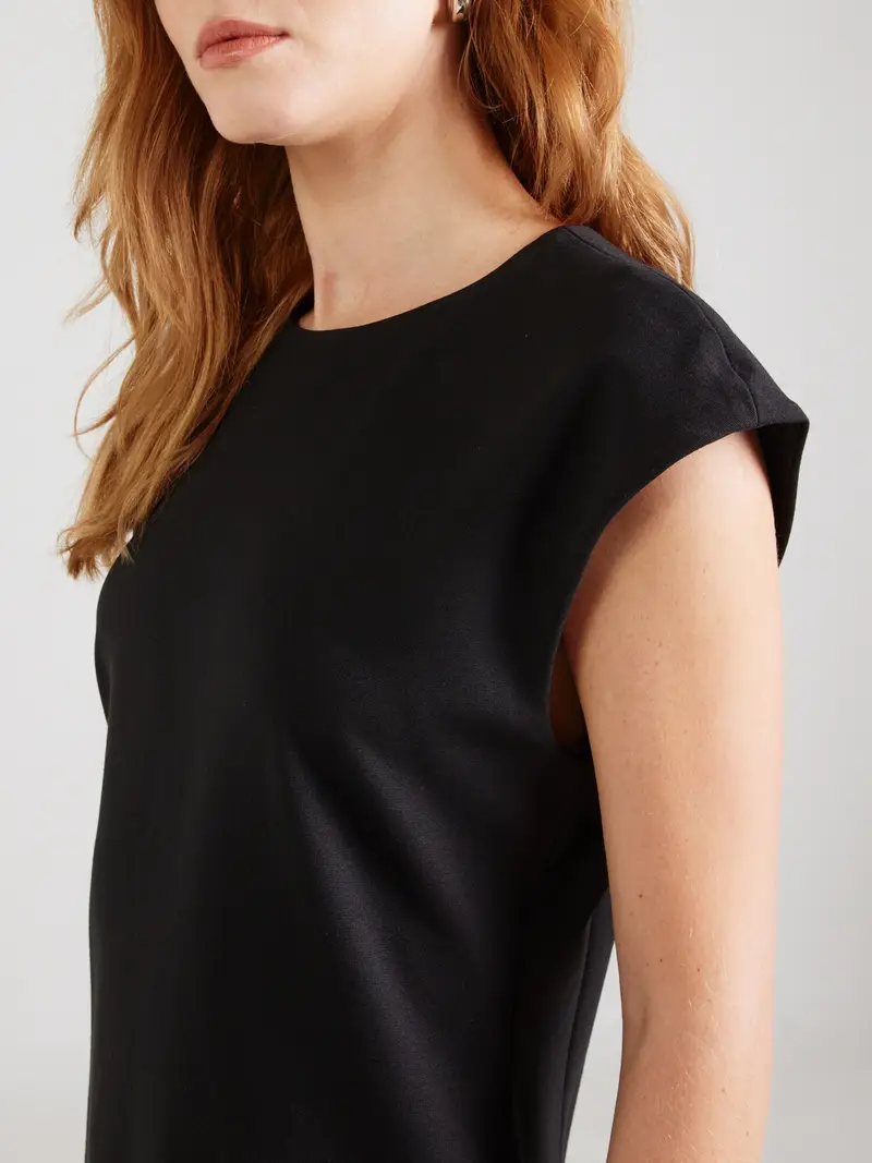 Tubino nero miniatura 2