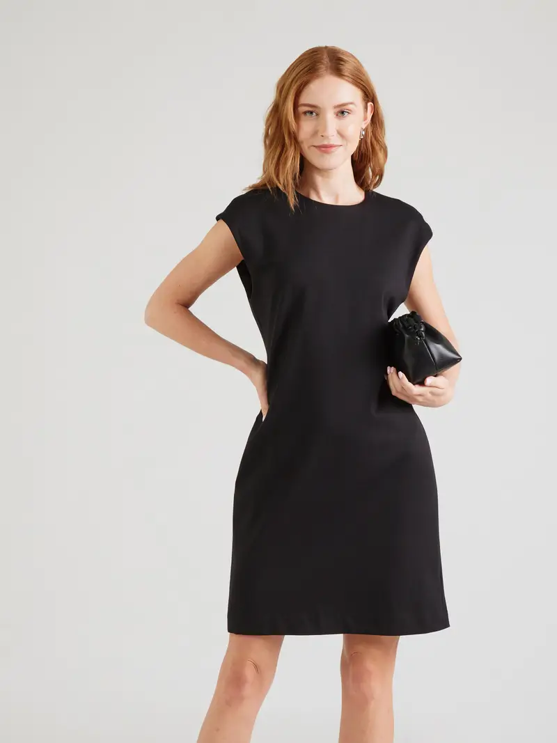 Tubino nero miniatura 3