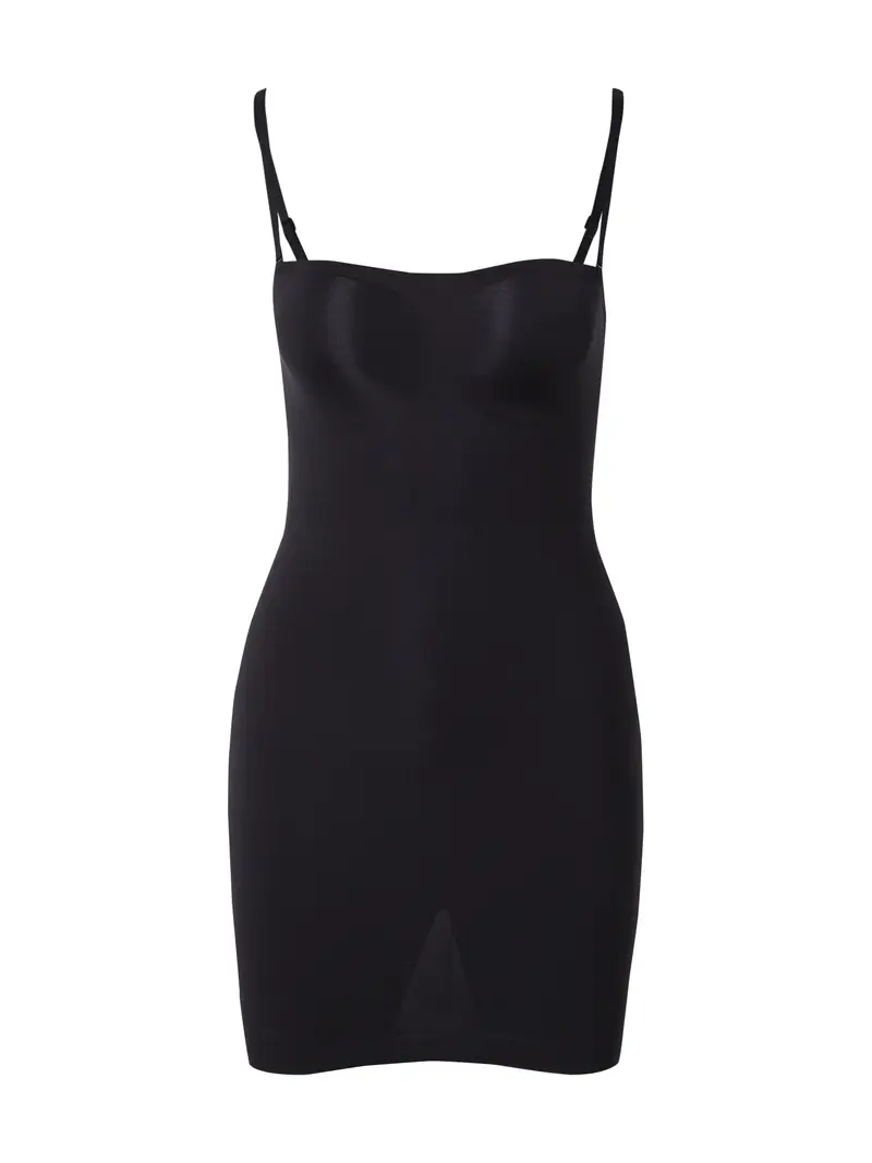 Calvin Klein Underwear Abito a corsetto  nero