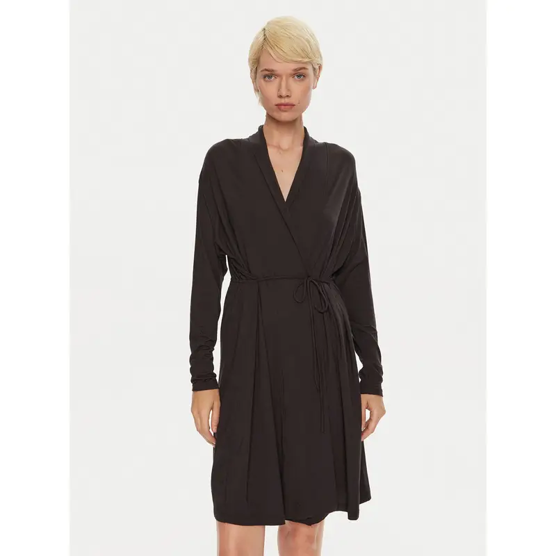 Accappatoio 000QS7283E Nero