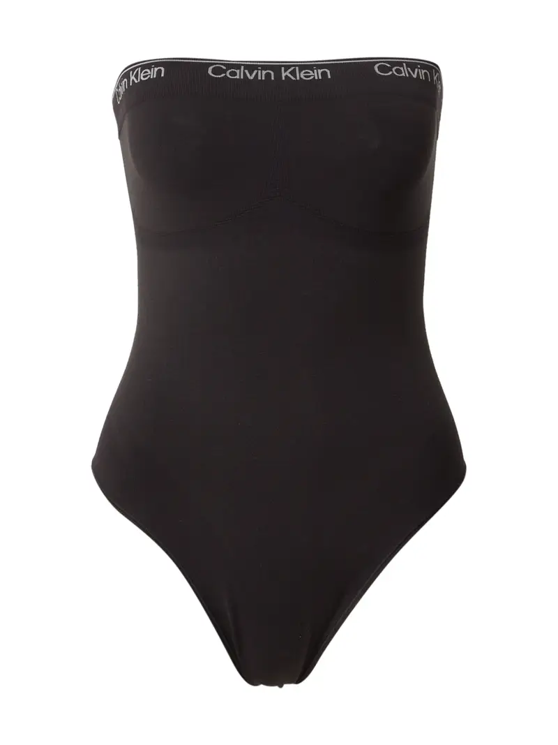 Calvin Klein Underwear Body Nero 3936606