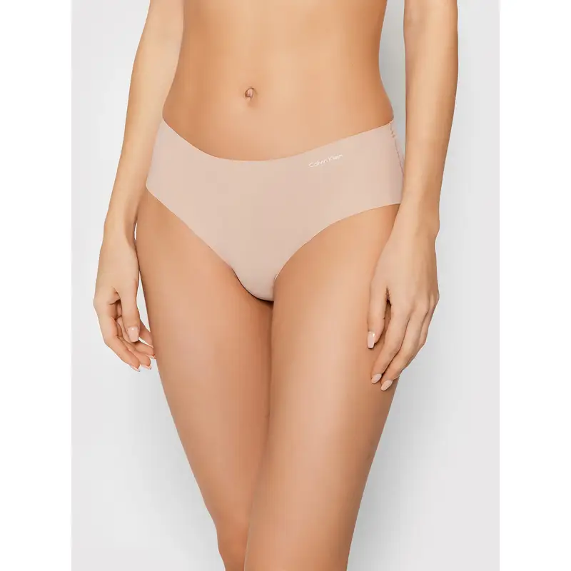 Calvin Klein Underwear Boxer Beige 3909160