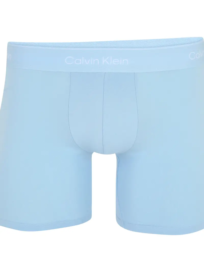 Calvin Klein Underwear Boxer Nero 1969173 miniatura 2