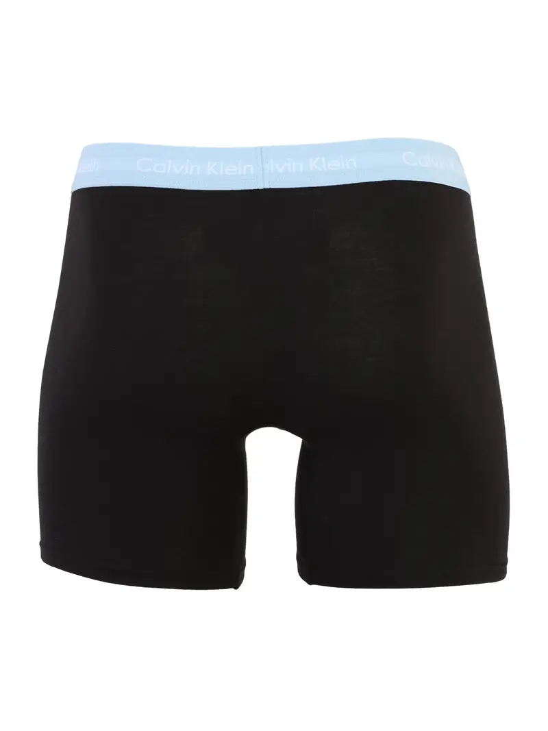 Calvin Klein Underwear Boxer Grigio 4193754 miniatura 2