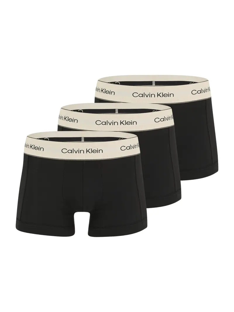 Calvin Klein Underwear Boxer Nero 1973699
