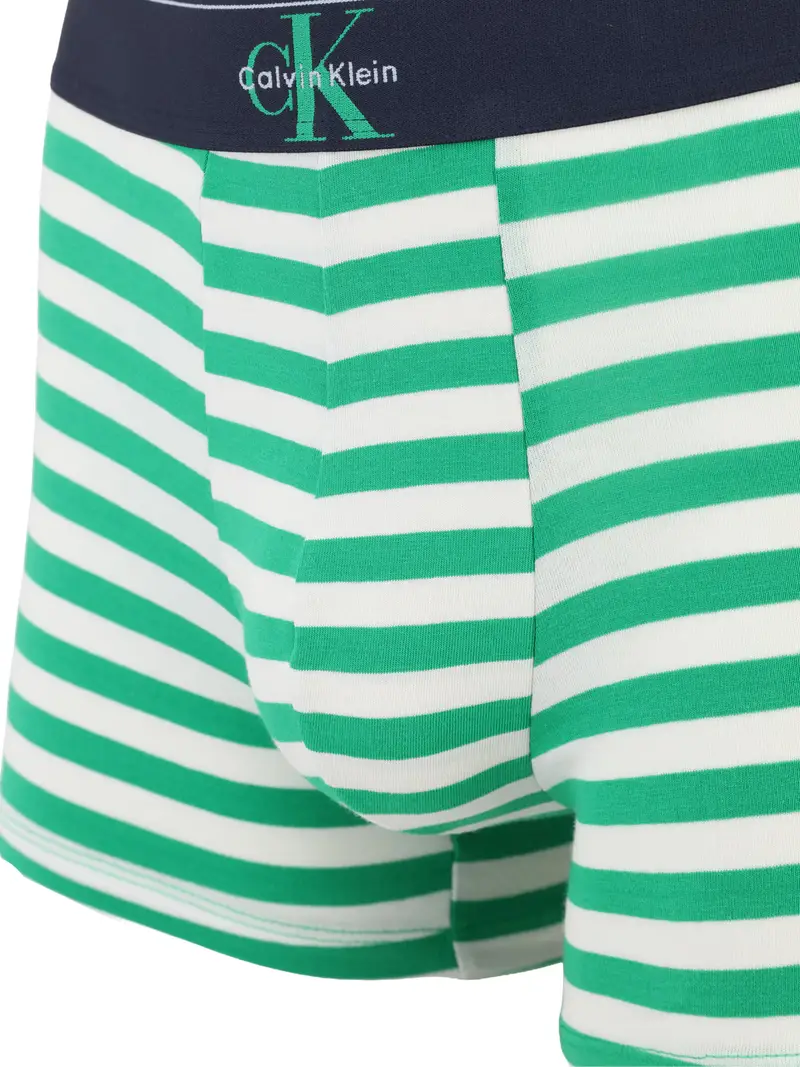 Calvin Klein Underwear Boxer Verde 4193756 miniatura 3