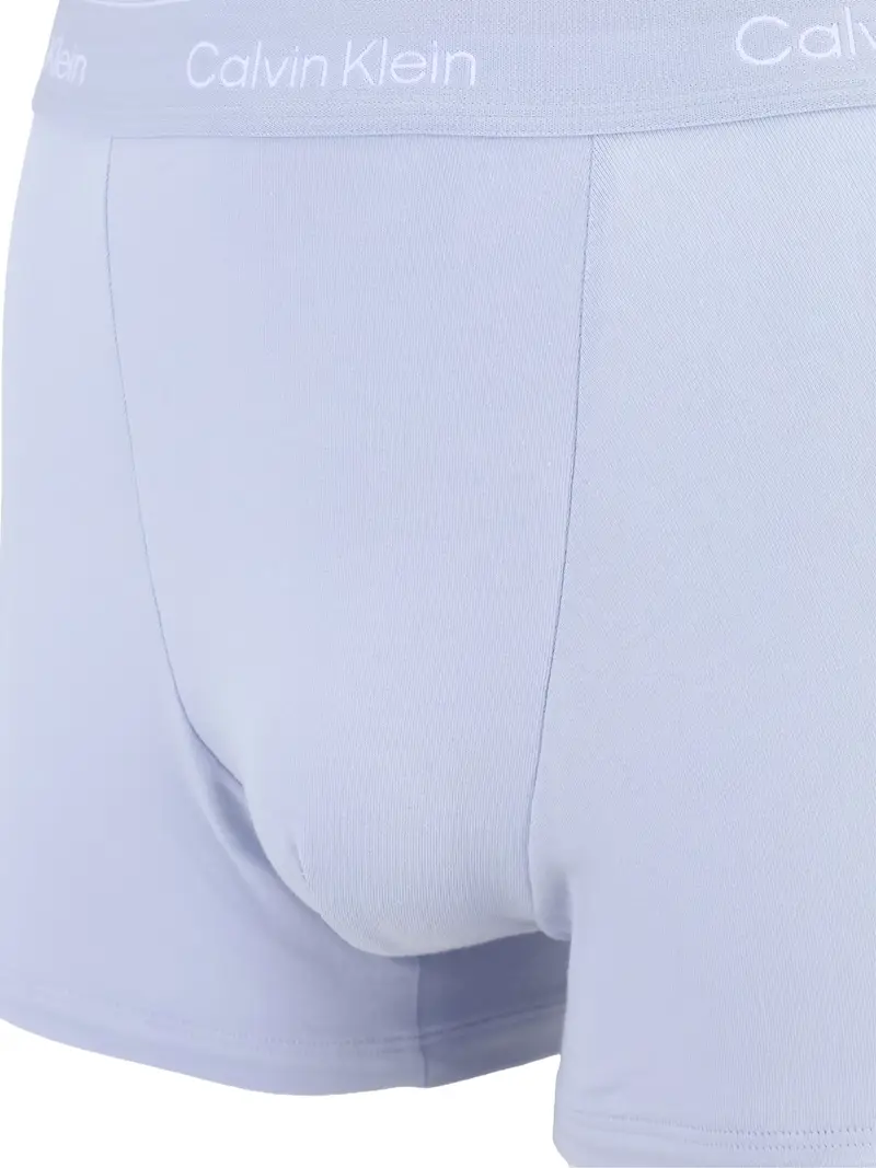 Calvin Klein Underwear Boxer Grigio 4193226 miniatura 3