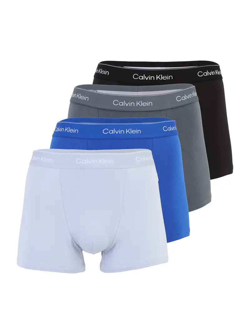 Calvin Klein Underwear Boxer Nero 4193226
