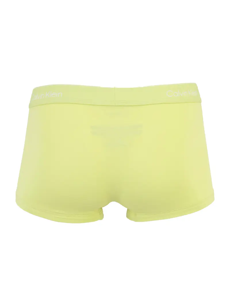 Calvin Klein Underwear Boxer Grigio 4193750 miniatura 2