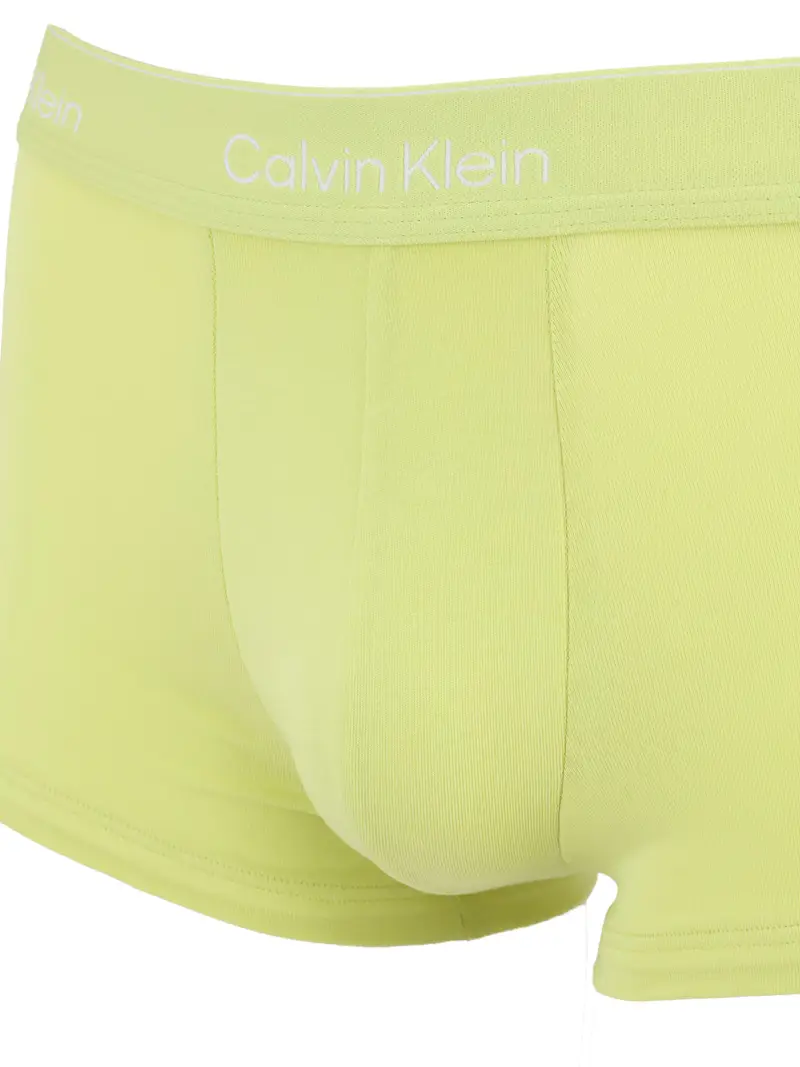 Calvin Klein Underwear Boxer Grigio 4193750 miniatura 3