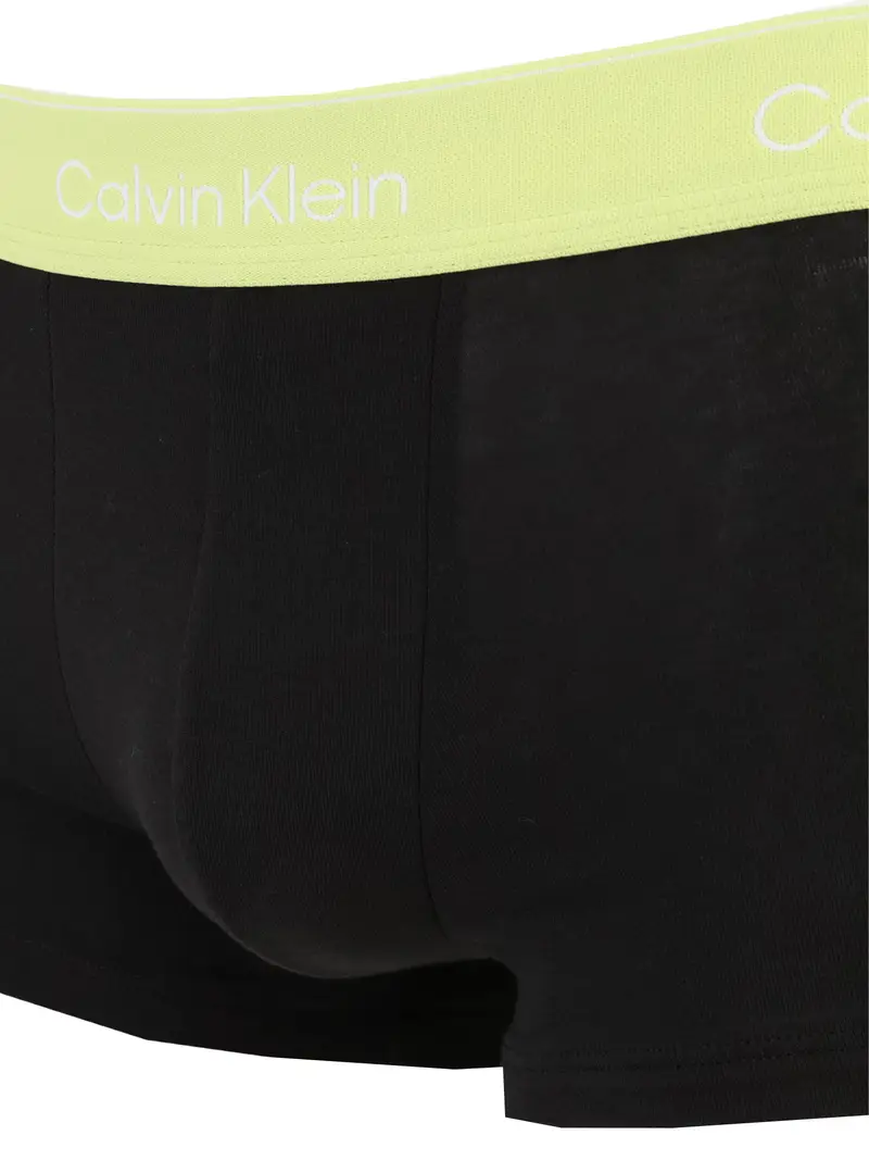 Calvin Klein Underwear Boxer Grigio 4193760 miniatura 3