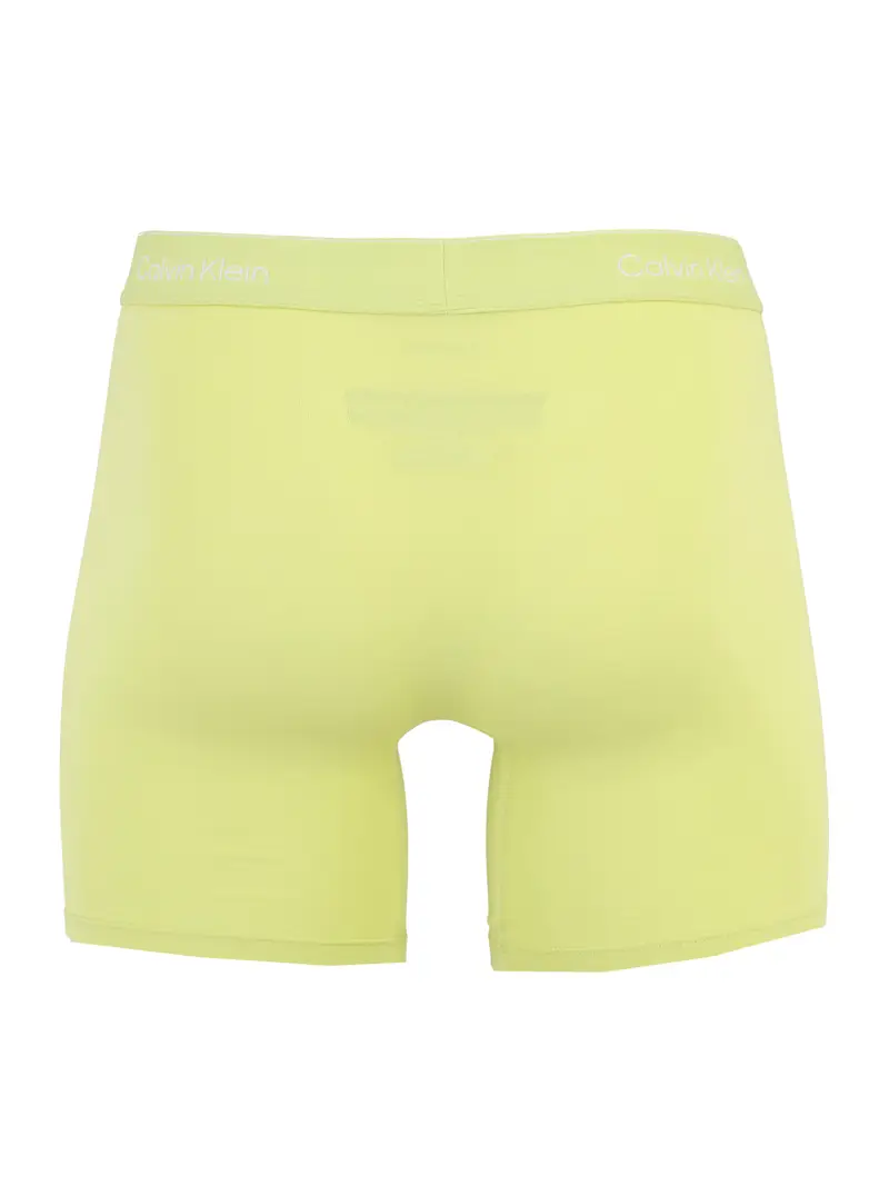 Calvin Klein Underwear Boxer Nero 4193695 miniatura 2