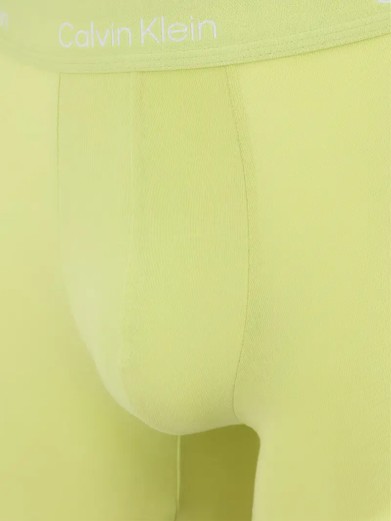 Calvin Klein Underwear Boxer Nero 4193695 miniatura 3