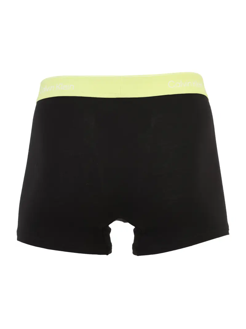 Calvin Klein Underwear Boxer Nero 4193759 miniatura 2