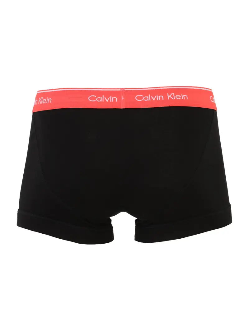 Calvin Klein Underwear Boxer Nero 4161432 miniatura 2