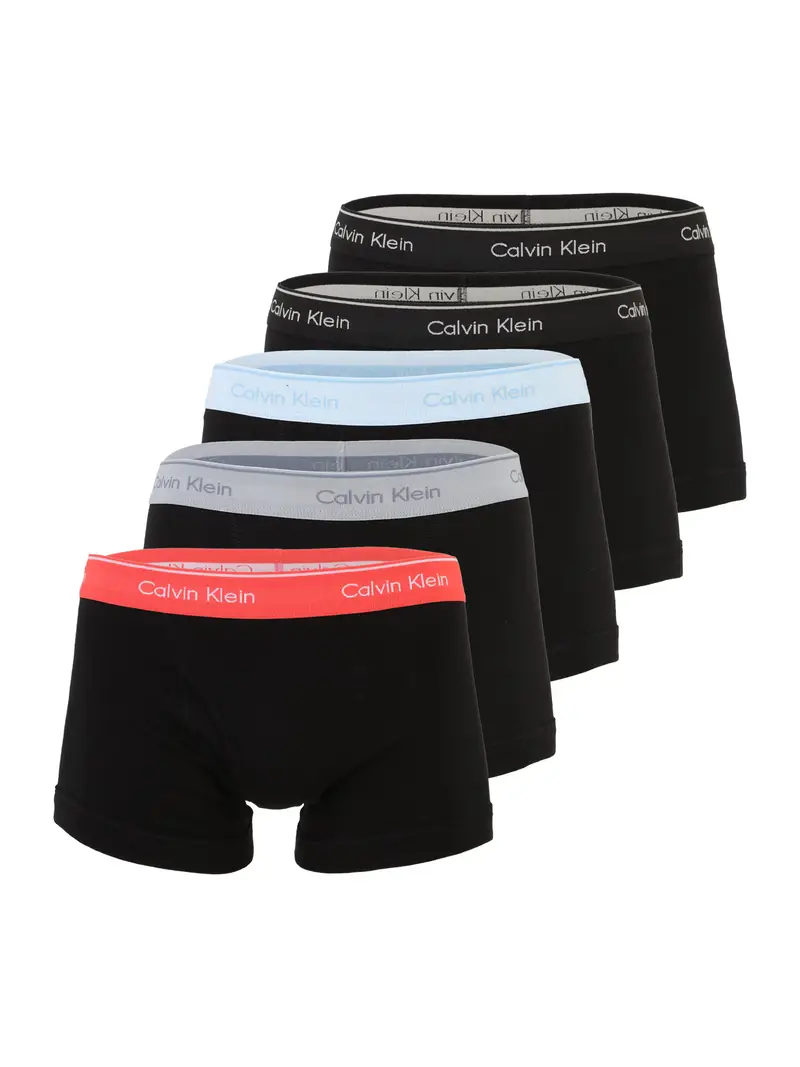 Calvin Klein Underwear Boxer Grigio 4161432