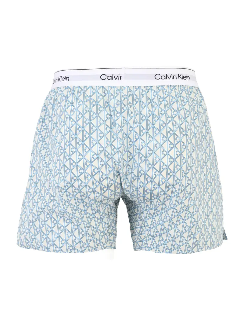 Calvin Klein Underwear Boxer Blu 4154076 miniatura 2