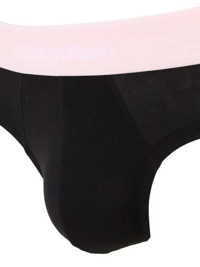Calvin Klein Underwear Boxer Rosa 4200664 miniatura 3