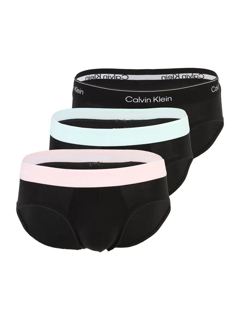 Calvin Klein Underwear Boxer Nero 4200664