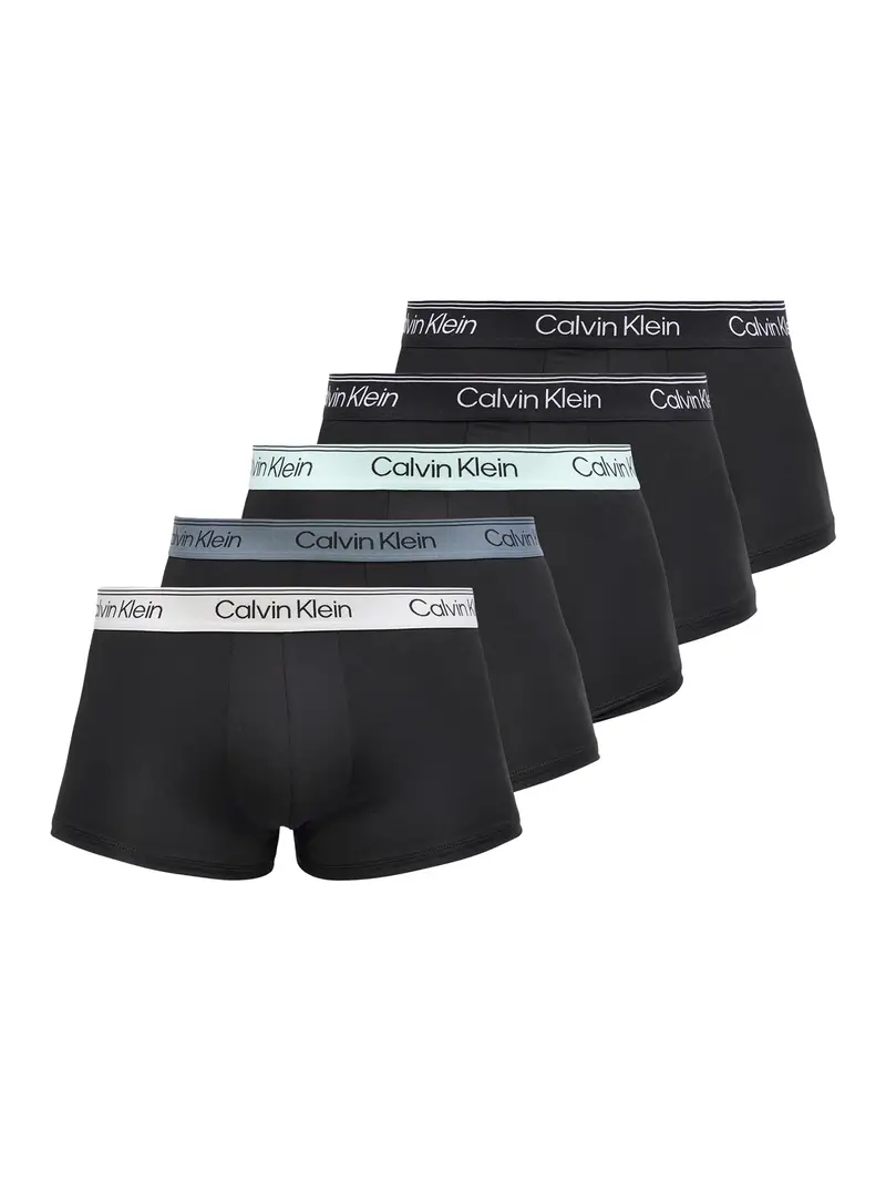 Calvin Klein Underwear Boxer Nero 4255981