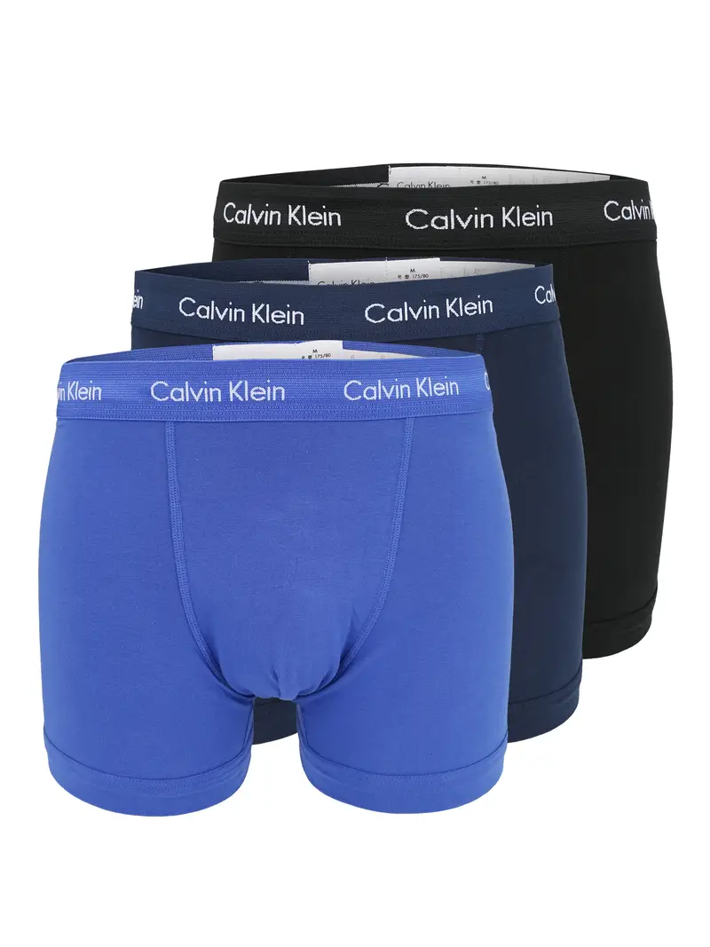 Calvin Klein Underwear Boxer Nero 1970523