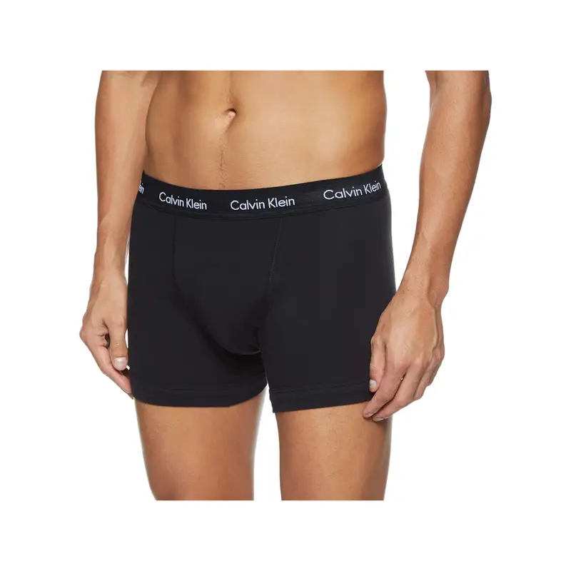 Calvin Klein Underwear Boxer Blu 1970523 miniatura 3