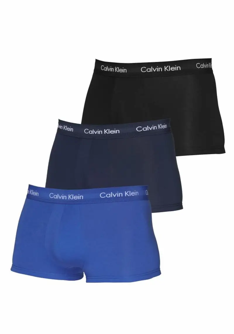 Calvin Klein Underwear Boxer Nero 1970524