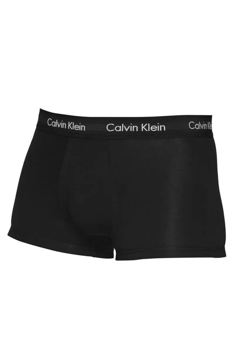 Calvin Klein Underwear Boxer Blu 1970524 miniatura 2