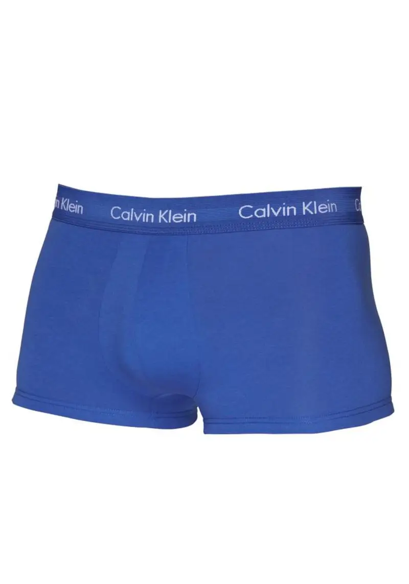 Calvin Klein Underwear Boxer Blu 1970524 miniatura 3