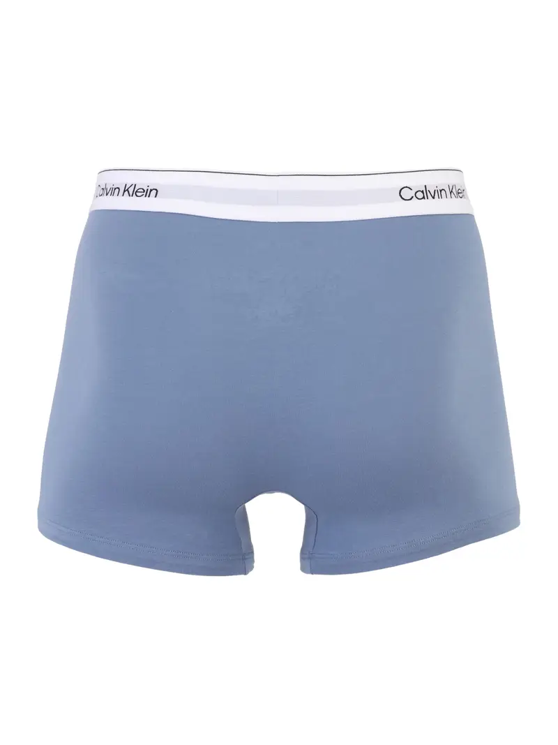 Calvin Klein Underwear Boxer Bianco 4140862 miniatura 2