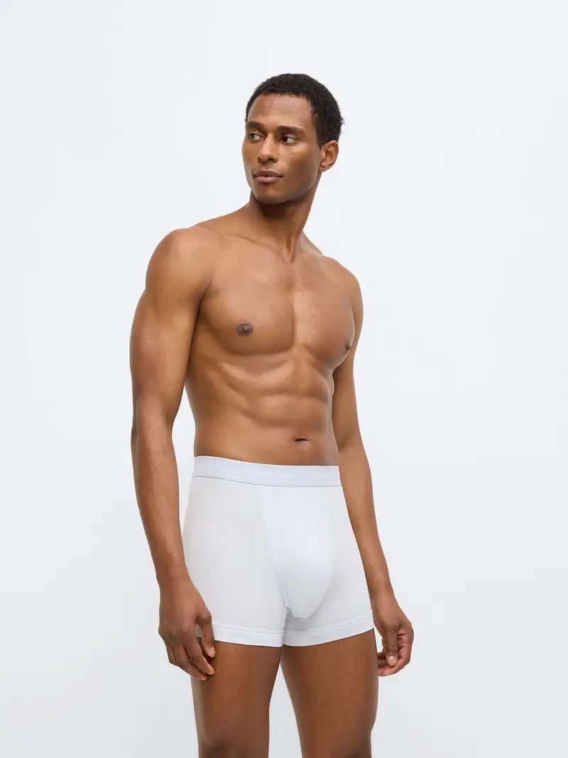 Calvin Klein Underwear Boxer Giallo 4226028 miniatura 2