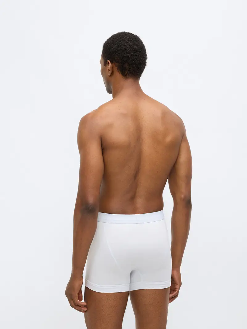 Calvin Klein Underwear Boxer Giallo 4226028 miniatura 3