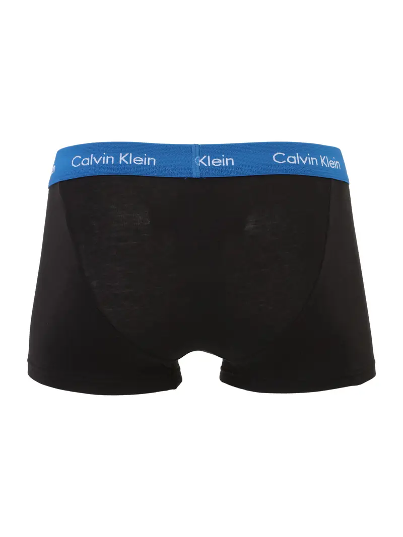 Calvin Klein Underwear Boxer Nero 4226096 miniatura 2