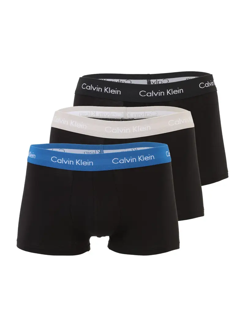 Calvin Klein Underwear Boxer Nero 4226096