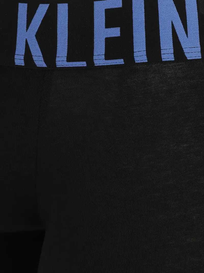 Calvin Klein Underwear Boxer Grigio 3791680 miniatura 3