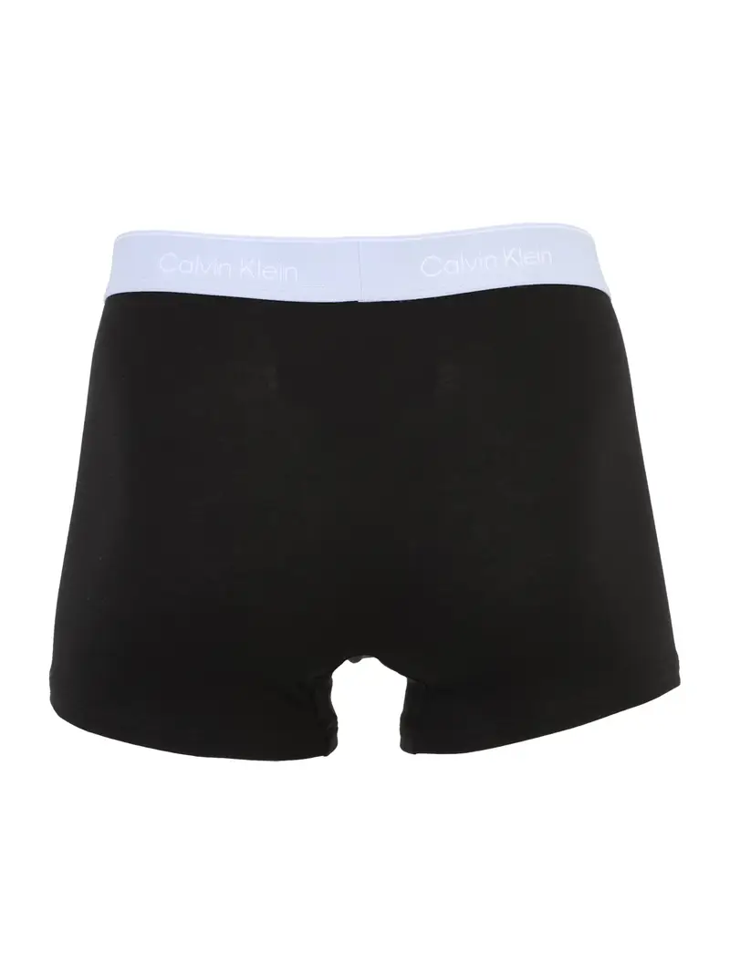 Calvin Klein Underwear Boxer Nero 4193227 miniatura 2