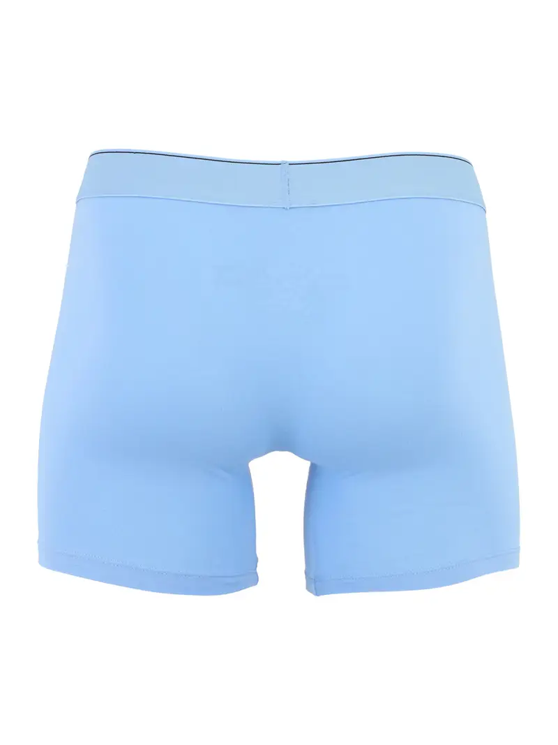 Calvin Klein Underwear Boxer Nero 4193770 miniatura 2