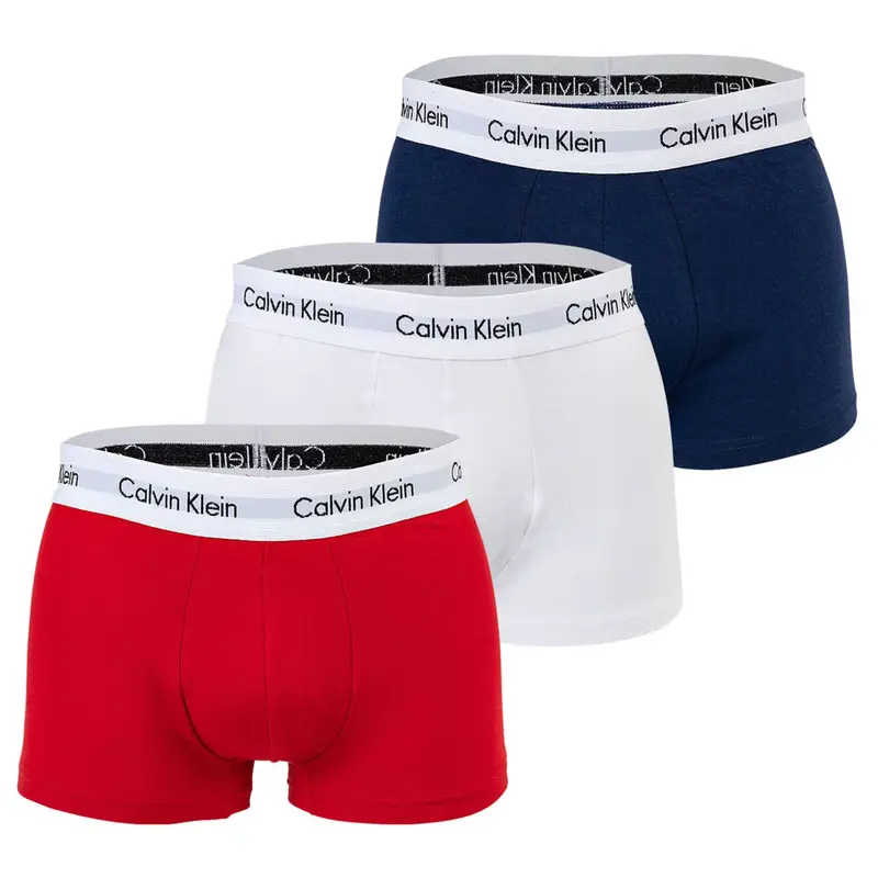 Calvin Klein Underwear Boxer Rosso 1970547