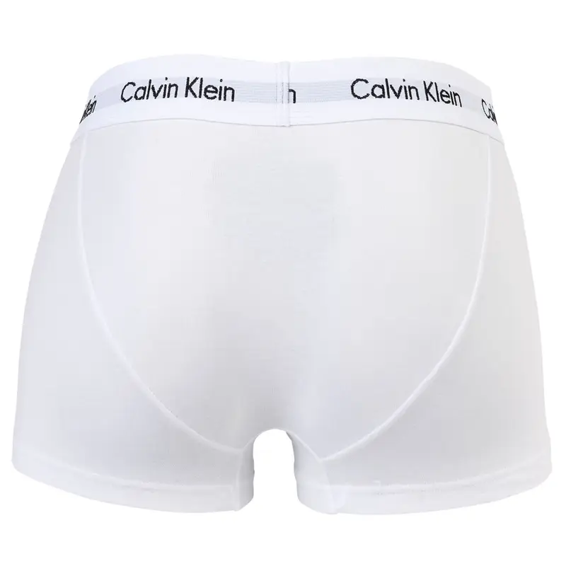 Calvin Klein Underwear Boxer Rosso 1970547 miniatura 2