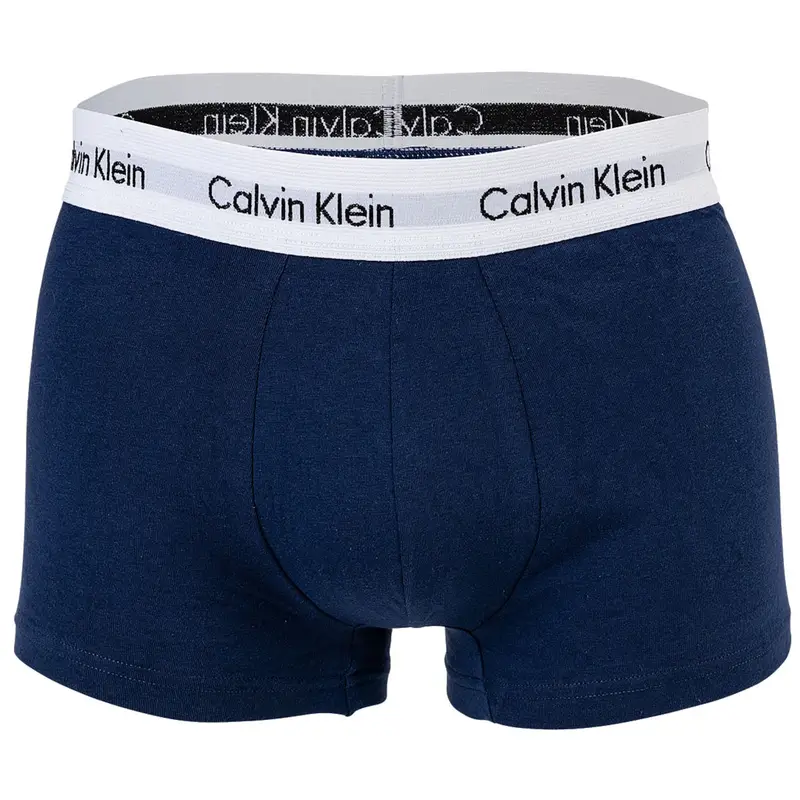 Calvin Klein Underwear Boxer Rosso 1970547 miniatura 3