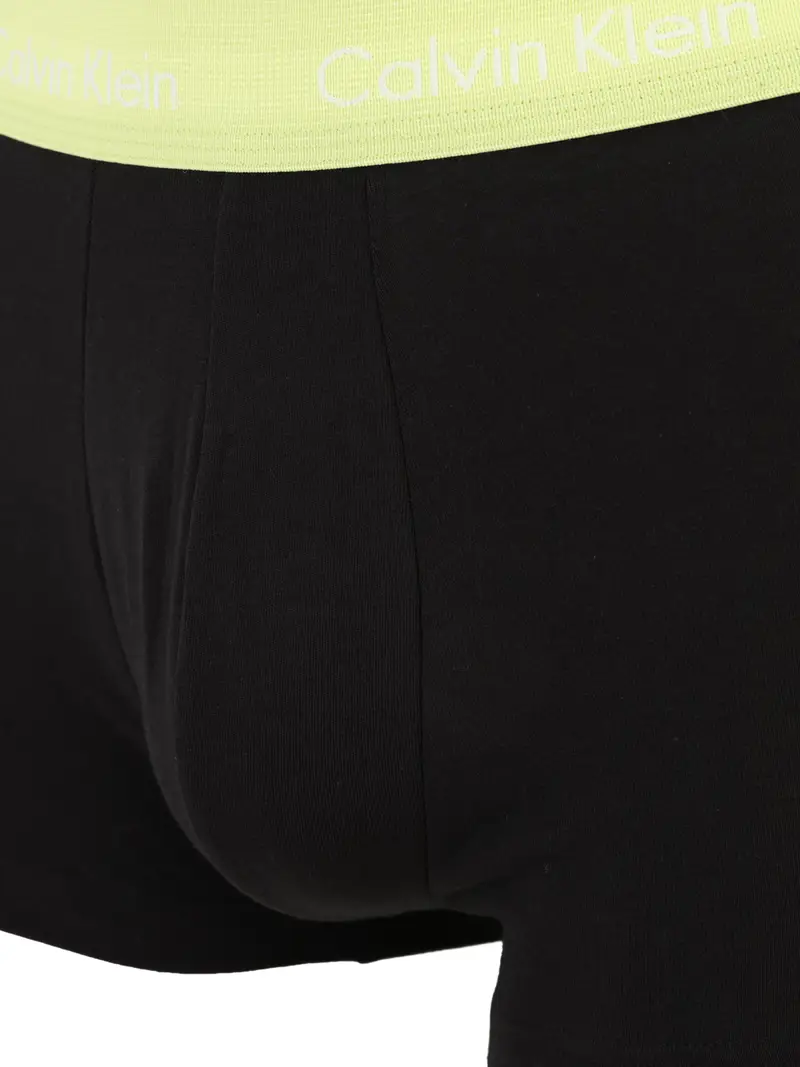 Calvin Klein Underwear Boxer Rosso 4193749 miniatura 3