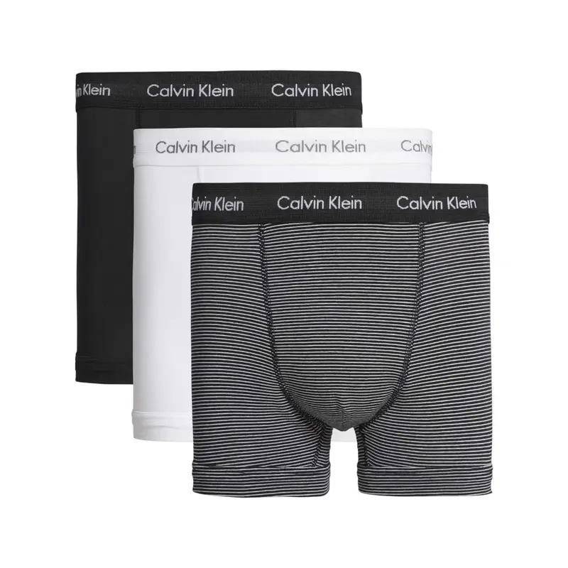 Calvin Klein Underwear Boxer Nero 1970525