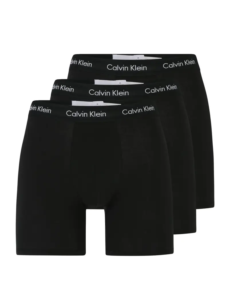 Calvin Klein Underwear Boxer Nero 1970539